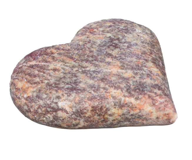 Onyx ART OX48 SRDCE solitérní kámen