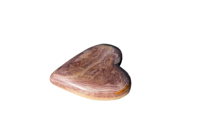 Onyx ART OX48 SRDCE solitérní kámen