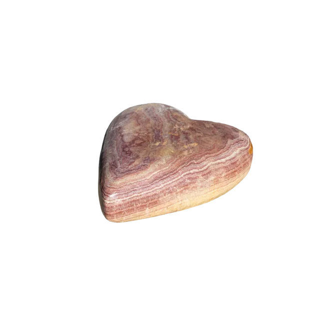 Onyx ART OX48 SRDCE solitérní kámen