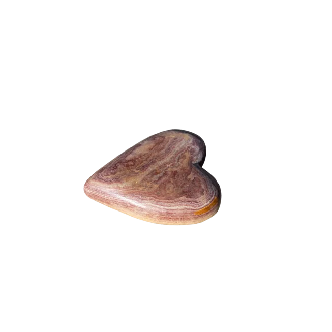 Onyx ART OX48 SRDCE solitérní kámen