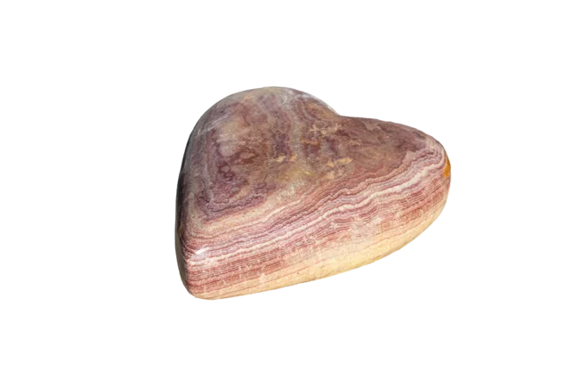 Onyx ART OX48 SRDCE solitérní kámen
