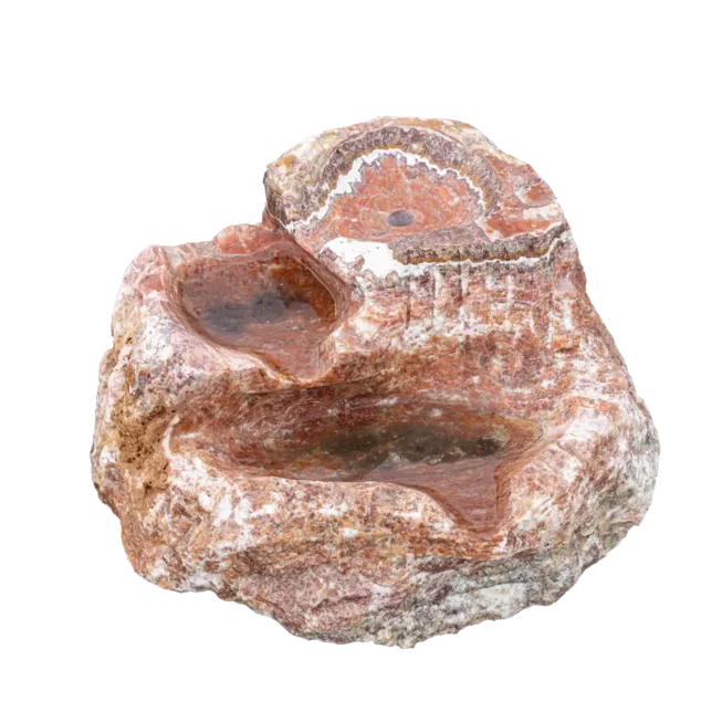 Onyx ART OX48 vodopád z kamene