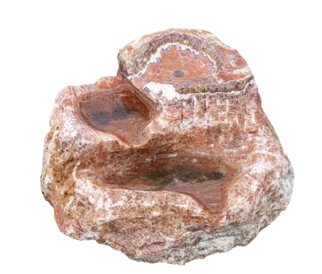 Onyx ART OX48 vodopád z kamene