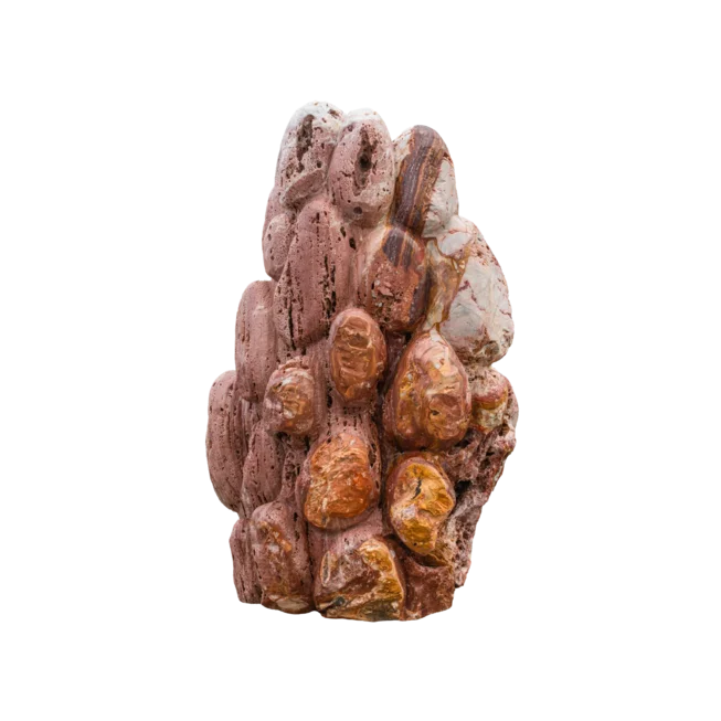 Onyx DION ART OX48 solitérní kámen