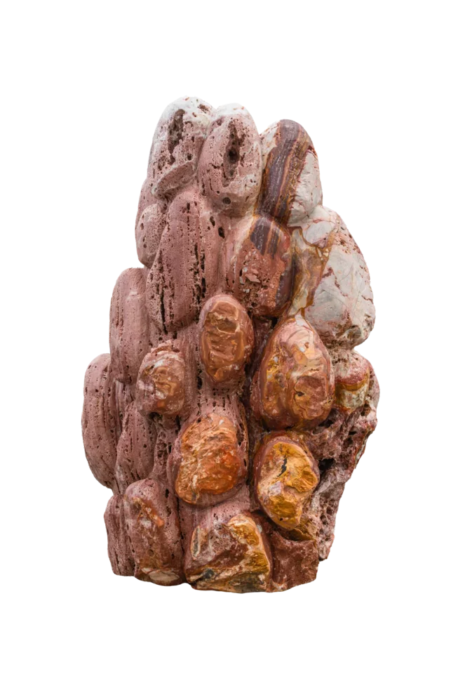Onyx DION ART OX48 solitérní kámen