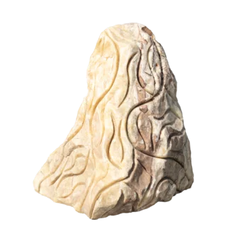 Onyx FOSIL ART OX48 solitérní kámen Onyx FOSIL ART OX48 solitérní kámen