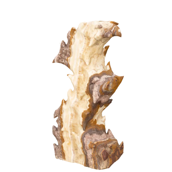 Onyx GALILEO ART OX46 “S“ solitérní kámen