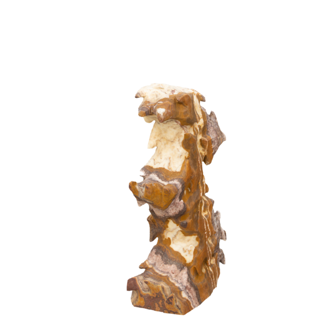 Onyx GALILEO ART OX46 “S“ solitérní kámen