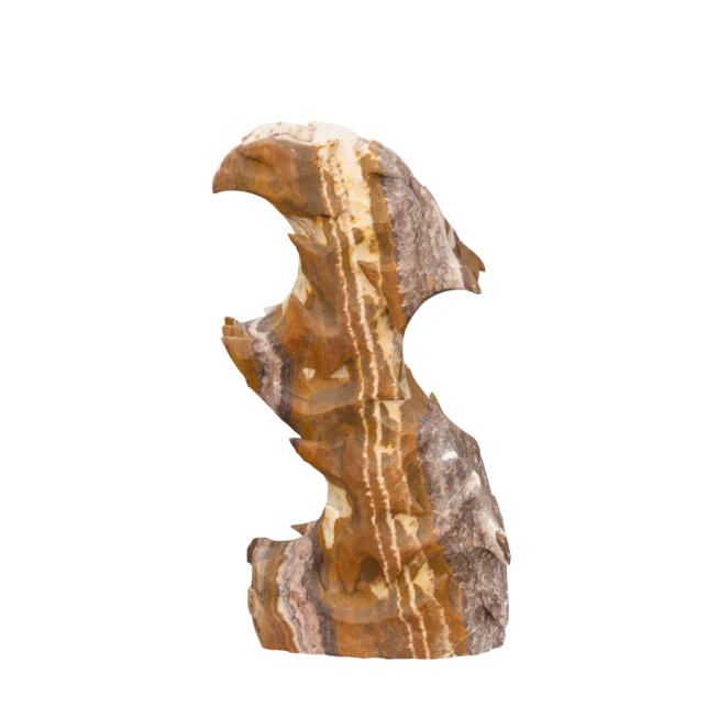 Onyx GALILEO ART OX46 “S“ solitérní kámen