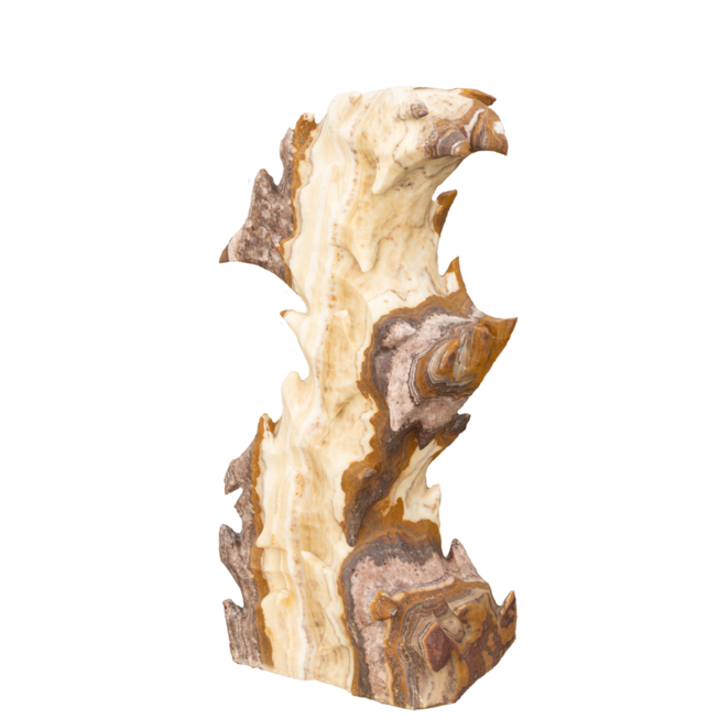 Onyx GALILEO ART OX46 “S“ solitérní kámen