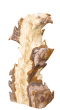 Onyx GALILEO ART OX46 “S“ solitérní kámen