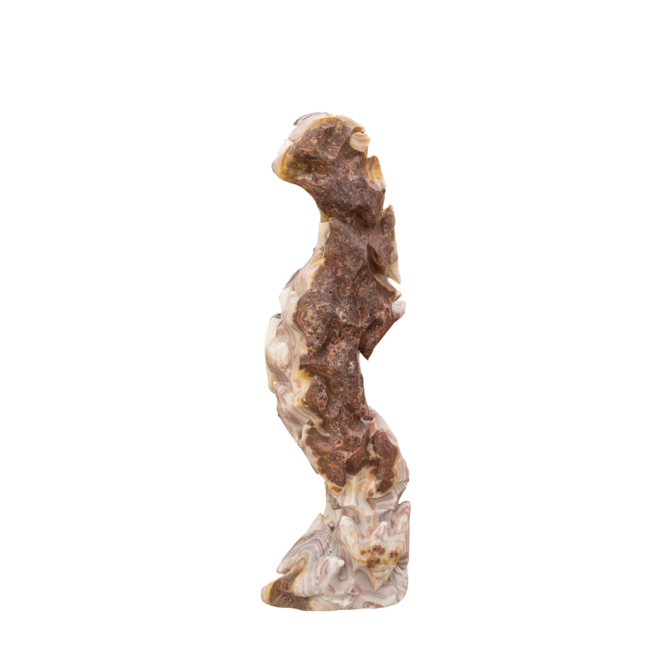 Onyx GALILEO ART OX46 “S“ solitérní kámen