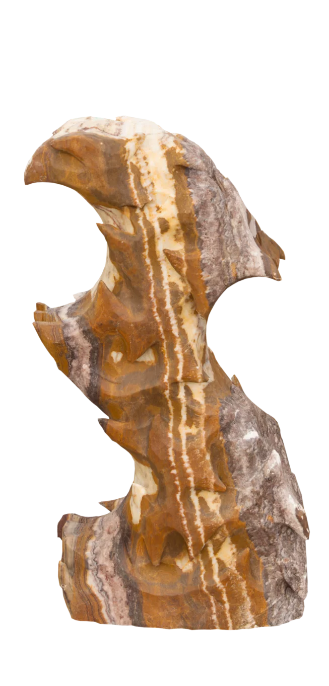 Onyx GALILEO ART OX46 “S“ solitérní kámen