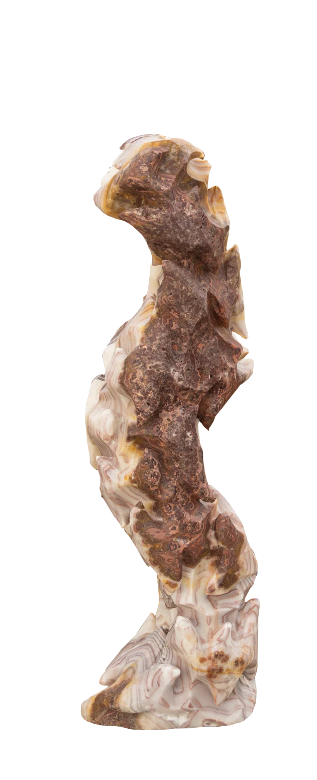 Onyx GALILEO ART OX46 “S“ solitérní kámen