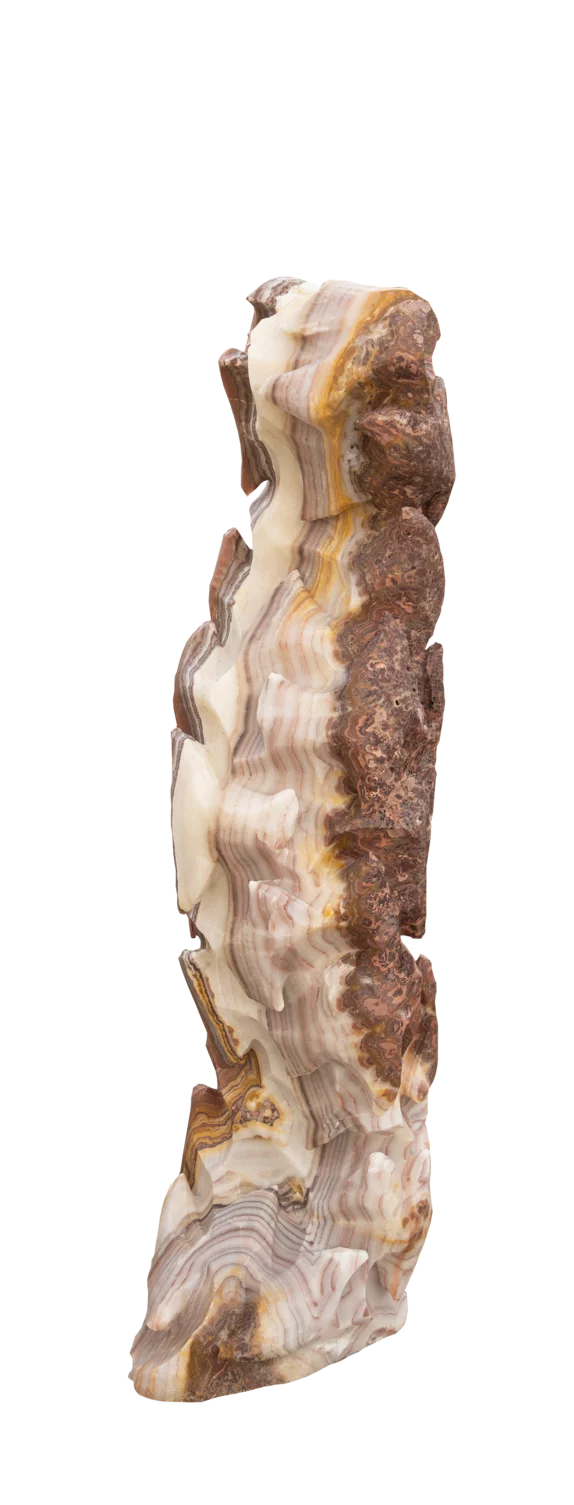 Onyx GALILEO ART OX46 “S“ solitérní kámen