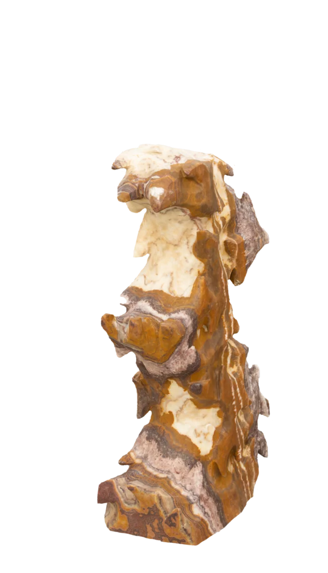Onyx GALILEO ART OX46 “S“ solitérní kámen