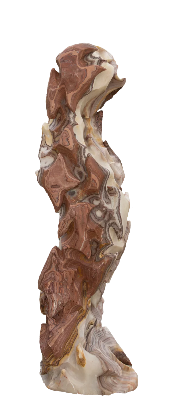 Onyx GALILEO ART OX46 “S“ solitérní kámen