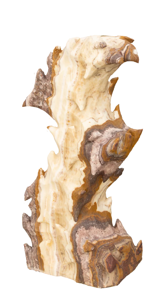 Onyx GALILEO ART OX46 “S“ solitérní kámen