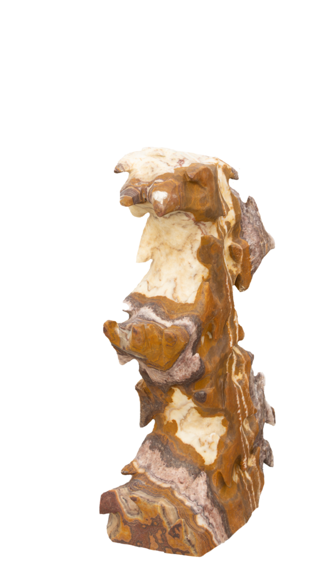 Onyx GALILEO ART OX46 “S“ solitérní kámen