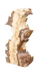 Onyx GALILEO ART OX46 “S“ solitérní kámen