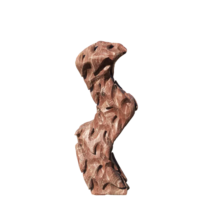 Onyx GALILEO ART OX48 “S“ solitérní kámen