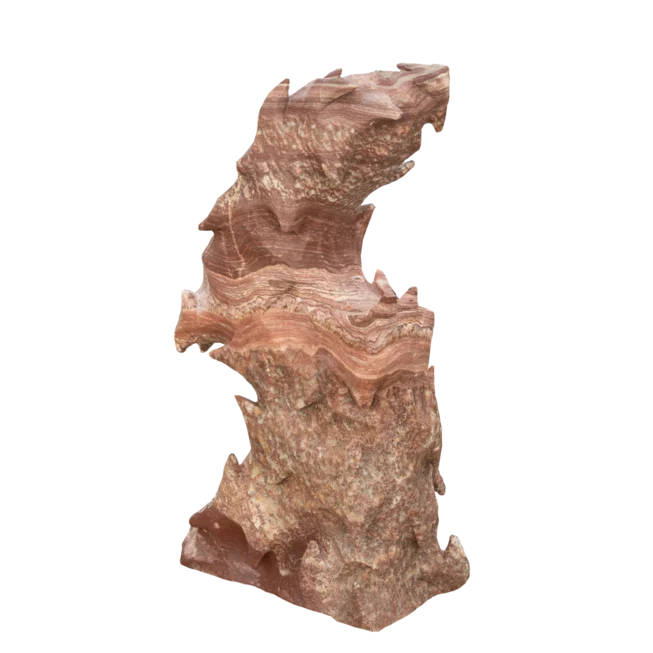 Onyx GALILEO ART OX48 “S“ solitérní kámen