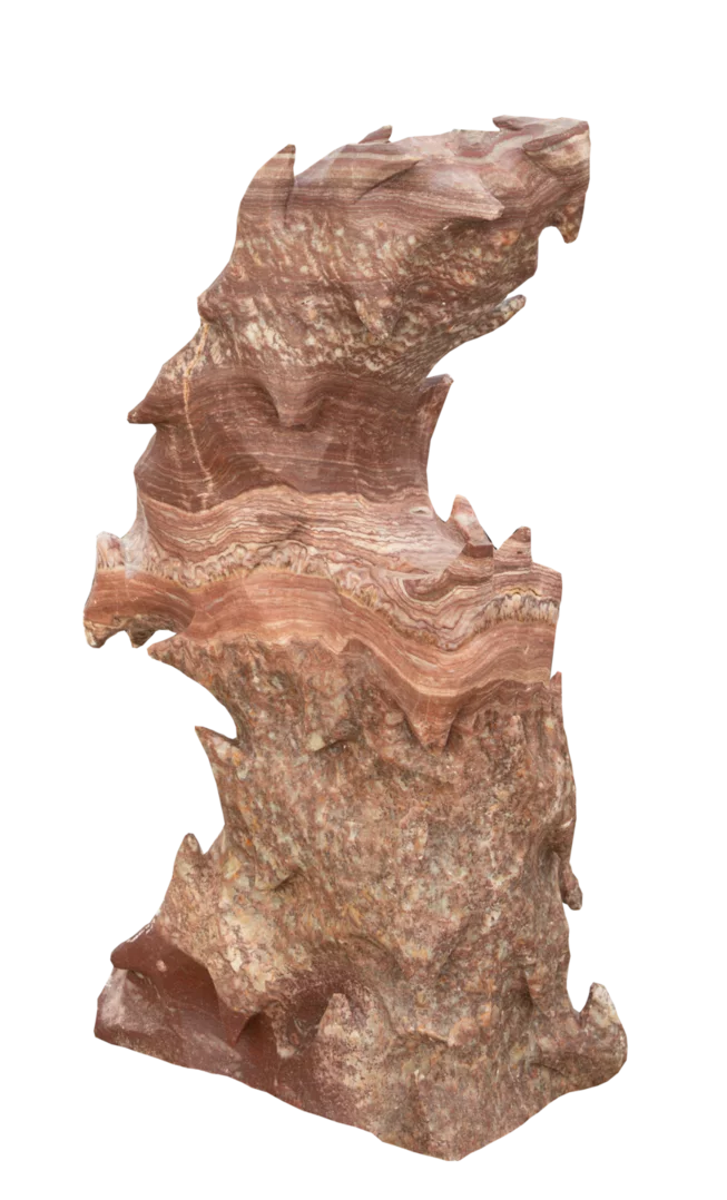 Onyx GALILEO ART OX48 “S“ solitérní kámen