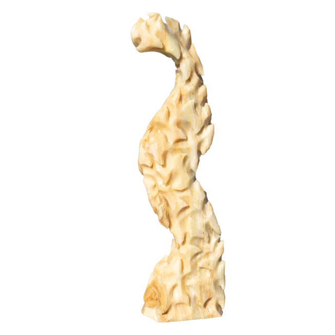 Onyx GALILEO ART OX61 “M“ solitérní kámen