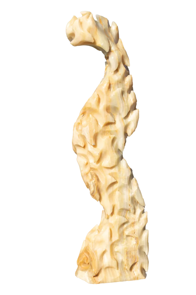 Onyx GALILEO ART OX61 “M“ solitérní kámen