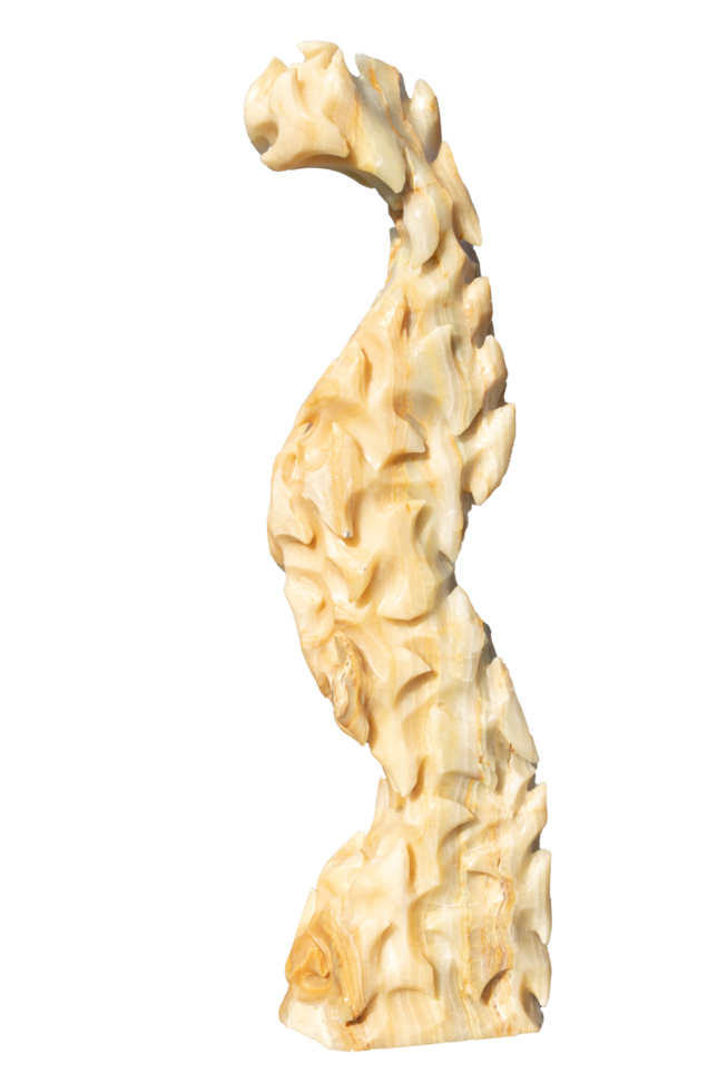 Onyx GALILEO ART OX61 “M“ solitérní kámen