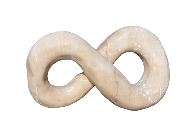 Onyx INFINITY ART OX21 solitérní kámen