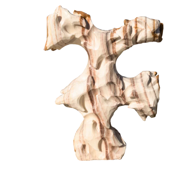 Onyx LIGNO ART OX46 “S“ solitérní kámen
