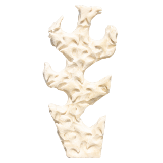 Onyx LIGNO CREAM ART OX19 solitérní kámen