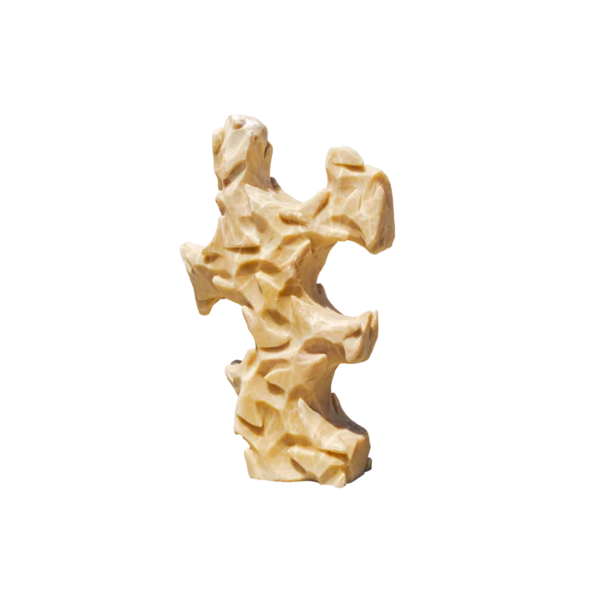 Onyx LIGNO FLAMENGO ART OX48 “S“ solitérní kámen