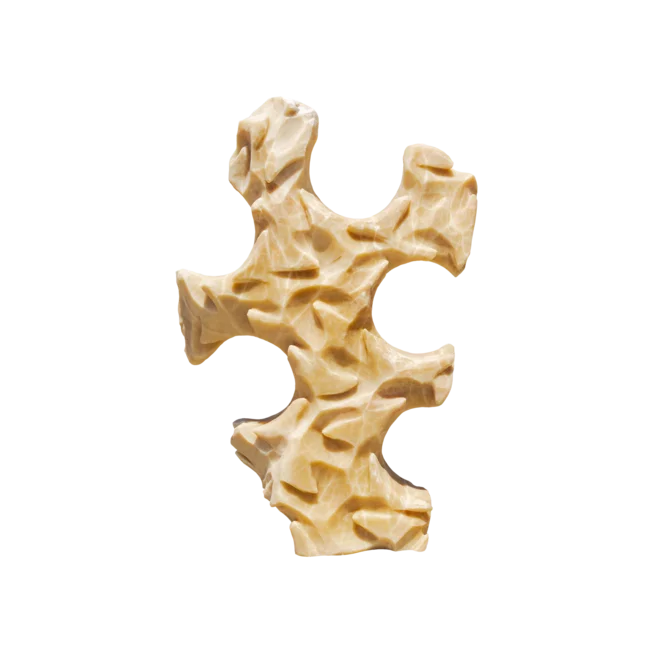 Onyx LIGNO FLAMENGO ART OX48 “S“ solitérní kámen