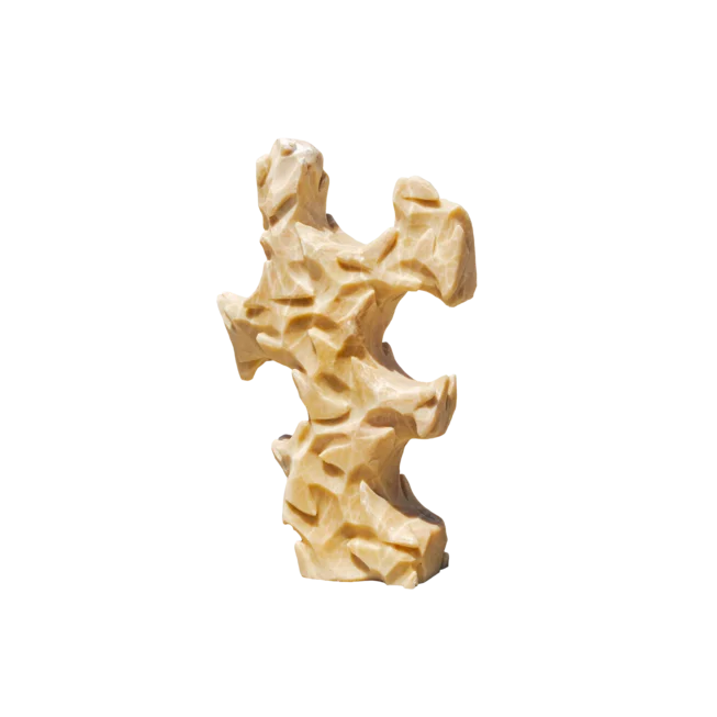 Onyx LIGNO FLAMENGO ART OX48 “S“ solitérní kámen