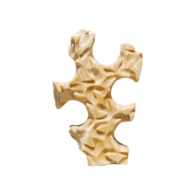 Onyx LIGNO FLAMENGO ART OX48 “S“ solitérní kámen