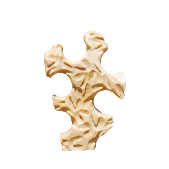 Onyx LIGNO FLAMENGO ART OX48 “S“ solitérní kámen