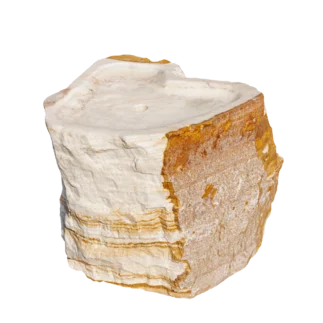 Onyx MALAGA ART OX46 fontána z kamene