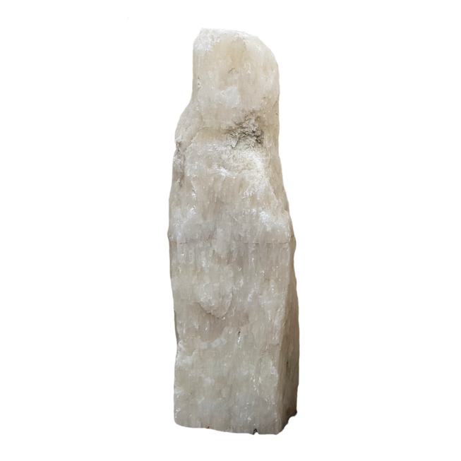 Onyx OX16 sloup podpílený solitérní kámen