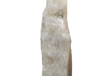 Onyx OX16 sloup podřezaný solitérní kámen