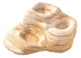 Onyx OX46 Onyx vodopád z kamene