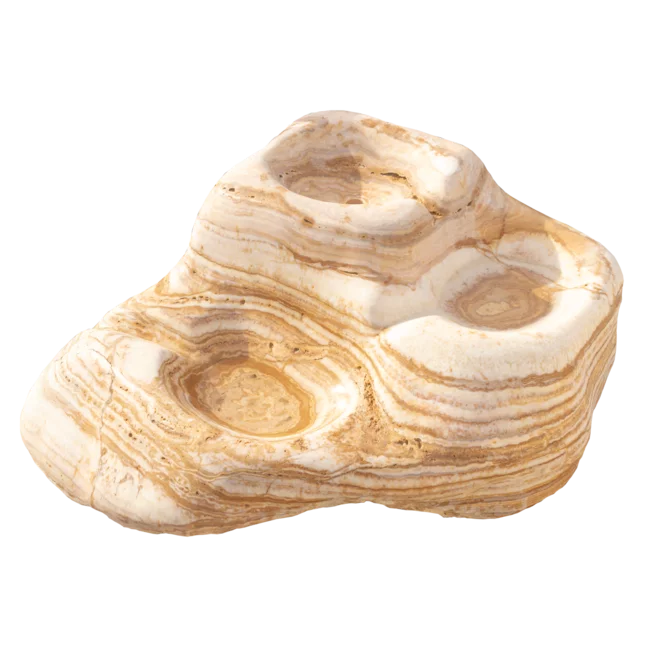 Onyx OX46 Onyx vodopád z kamene