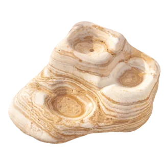 Onyx OX46 Onyx vodopád z kamene