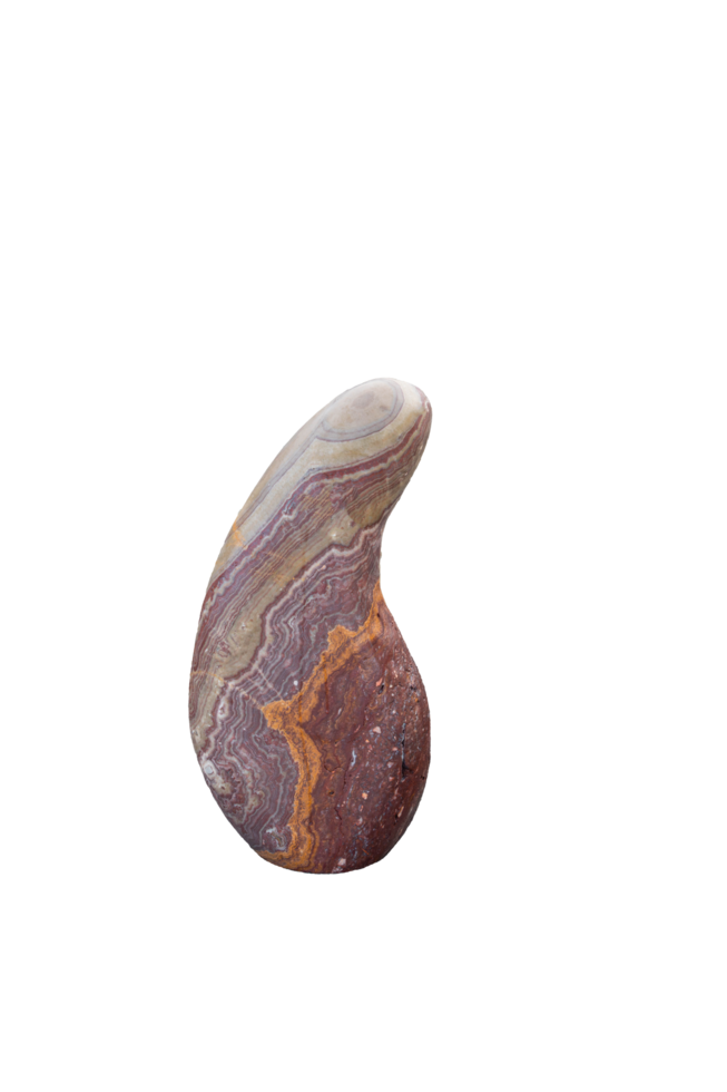 Onyx POLO ART OX46 solitérní kámen