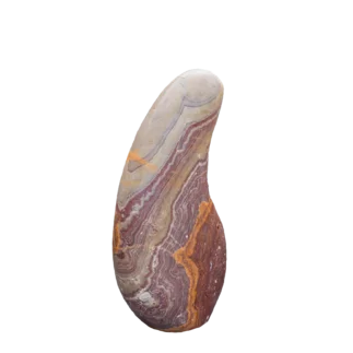 Onyx POLO ART OX46 solitérní kámen Onyx POLO ART OX46 solitérní kámen