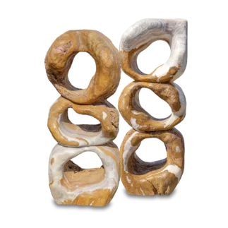 Onyx PORTO ART OX46 solitérní kámen Onyx PORTO ART OX46 solitérní kámen