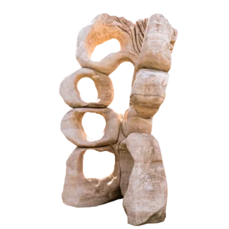 Onyx PORTO ART OX48 solitérní kámen Onyx PORTO ART OX48 solitérní kámen
