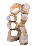 Onyx PORTO ART OX48 solitérní kámen