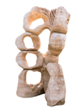 Onyx PORTO ART OX48 solitérní kámen